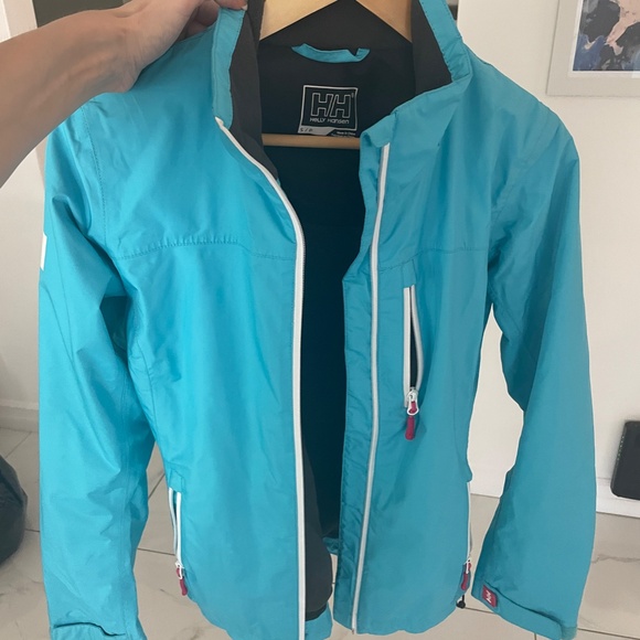 Henley Hanson Jacket - Picture 2 of 2